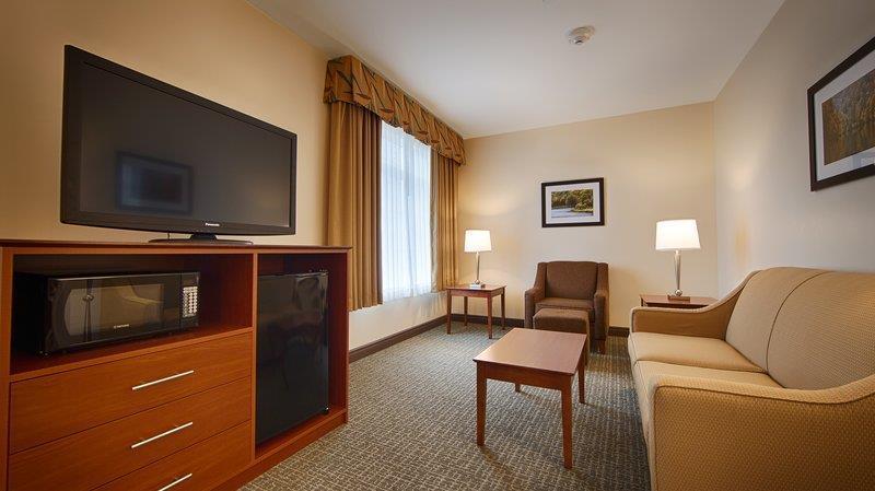 Hotel Anthracite Carbondale Bagian luar foto
