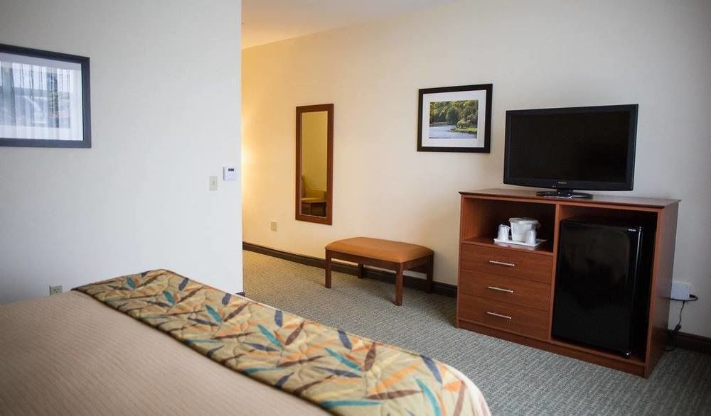 Hotel Anthracite Carbondale Bagian luar foto