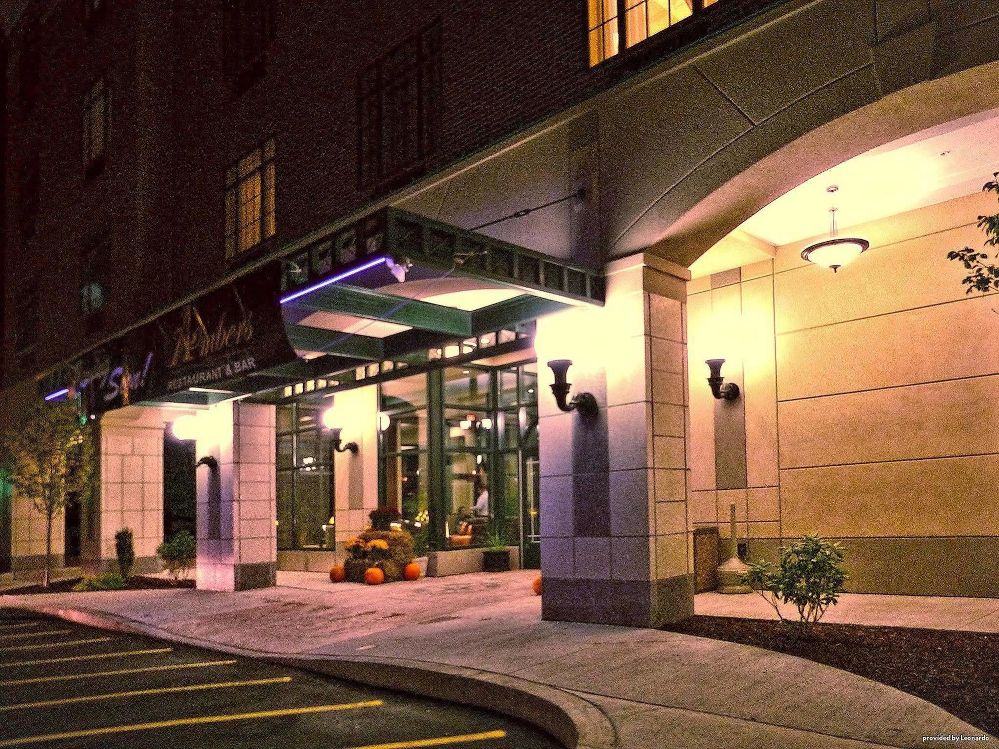 Hotel Anthracite Carbondale Bagian luar foto