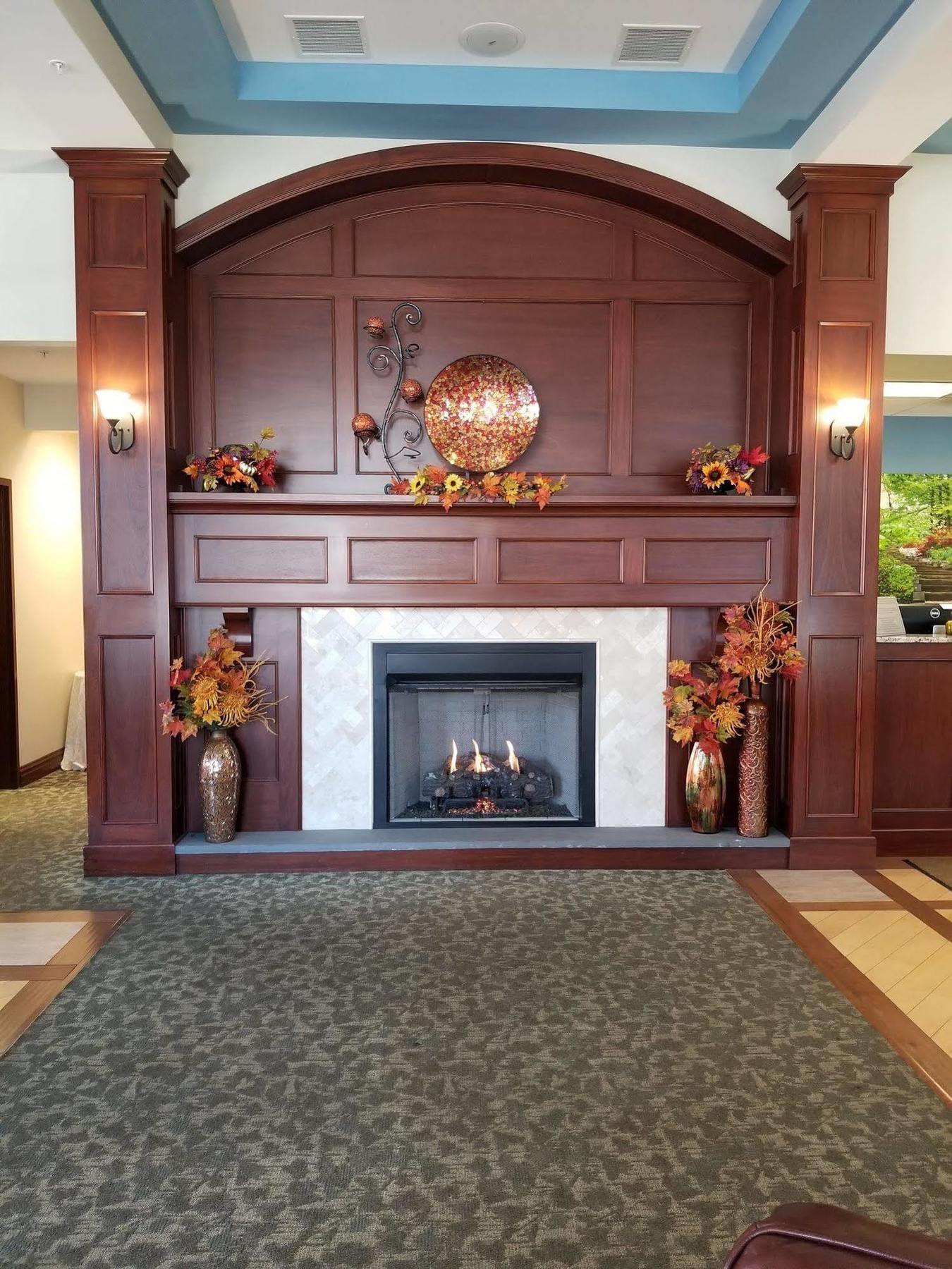 Hotel Anthracite Carbondale Bagian luar foto