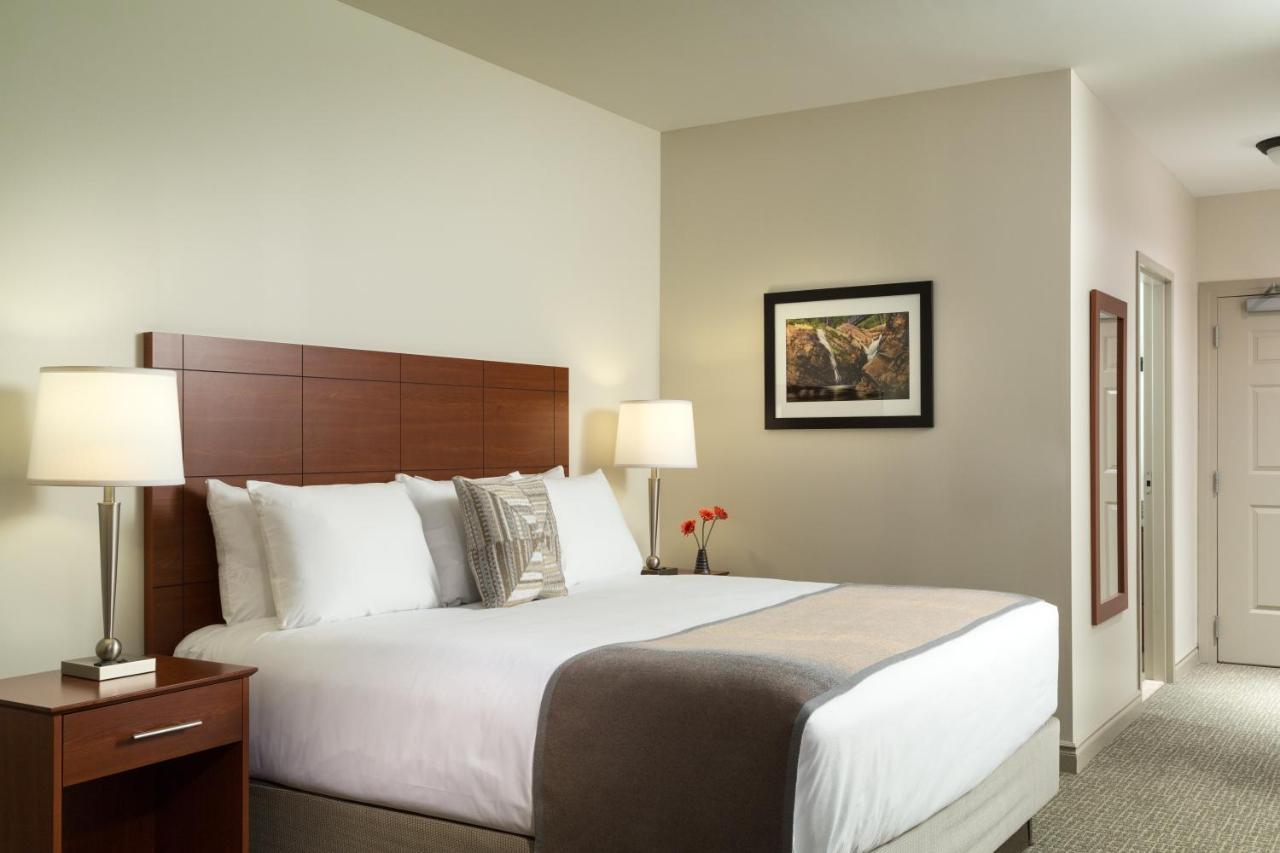 Hotel Anthracite Carbondale Bagian luar foto