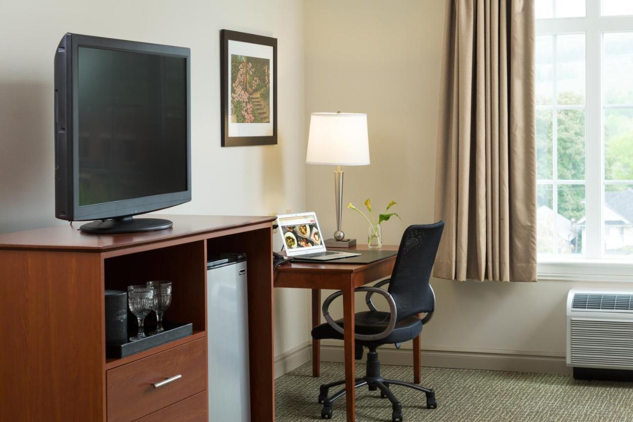 Hotel Anthracite Carbondale Bagian luar foto