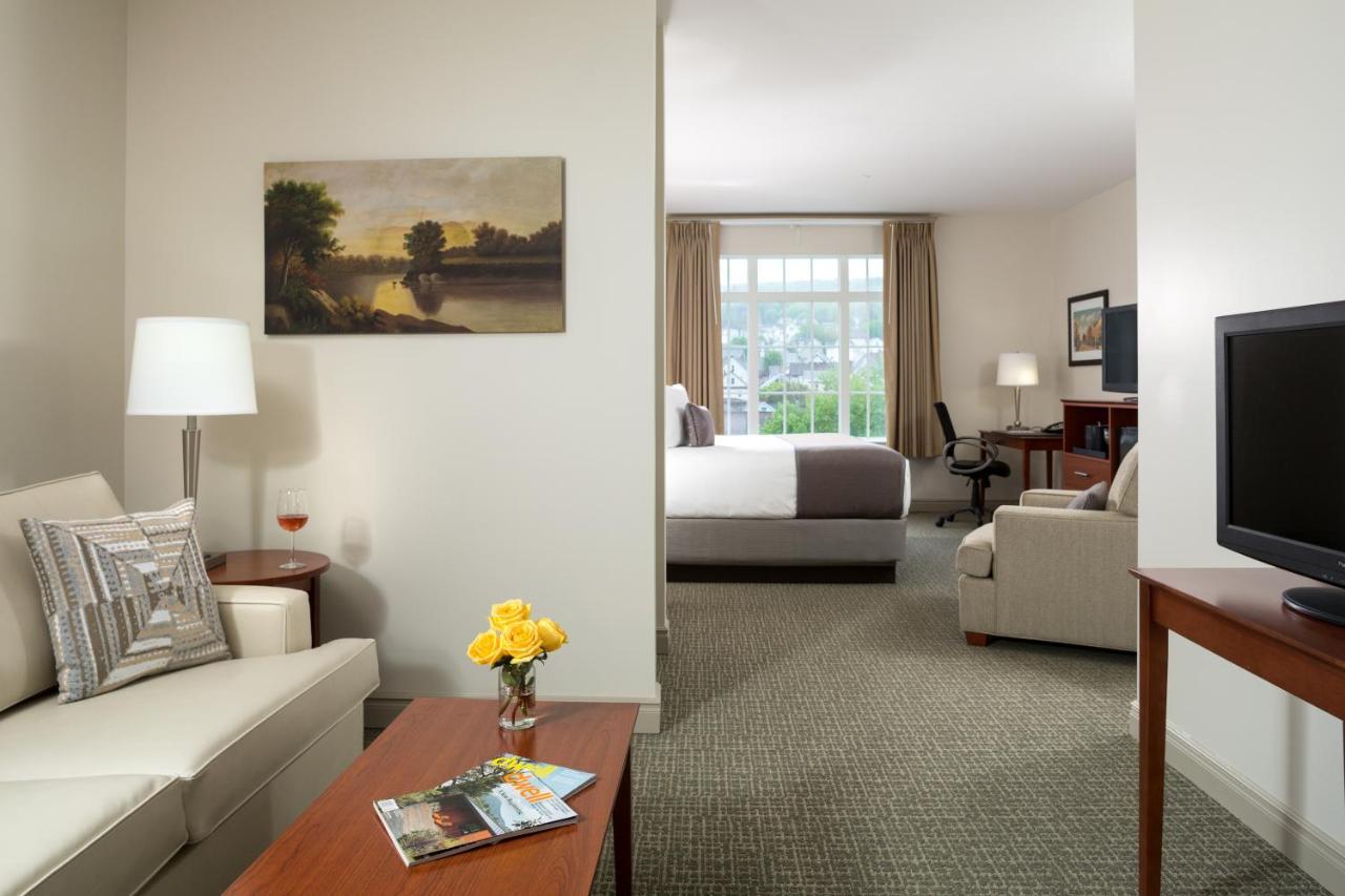 Hotel Anthracite Carbondale Bagian luar foto