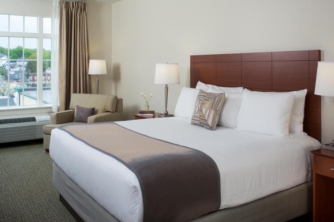 Hotel Anthracite Carbondale Bagian luar foto