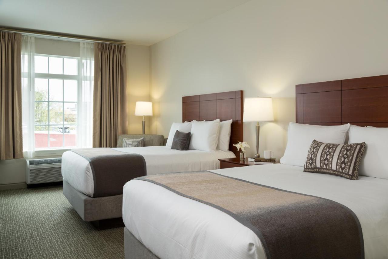 Hotel Anthracite Carbondale Bagian luar foto