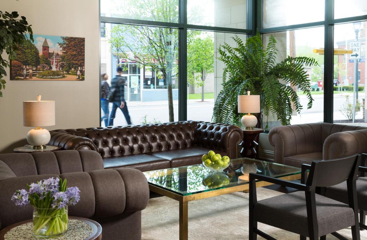 Hotel Anthracite Carbondale Bagian luar foto